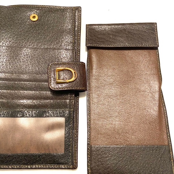 Gucci wallet Authentic leather - Picture 6 of 8